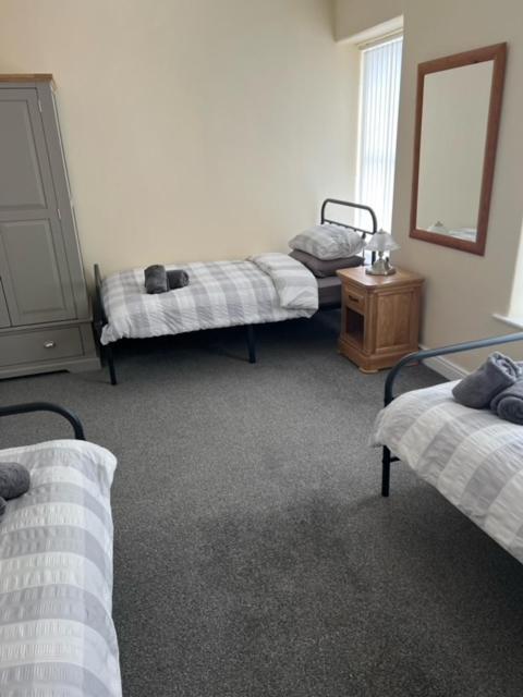 One And Eight Holiday home
