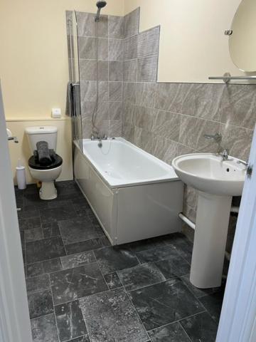 One And Eight Holiday home Merthyr Tydfil