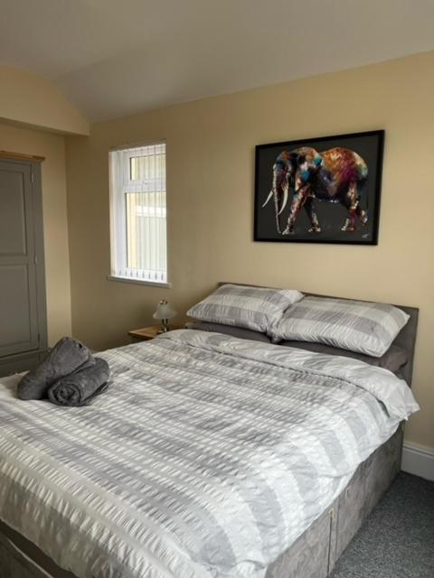 One And Eight Holiday home